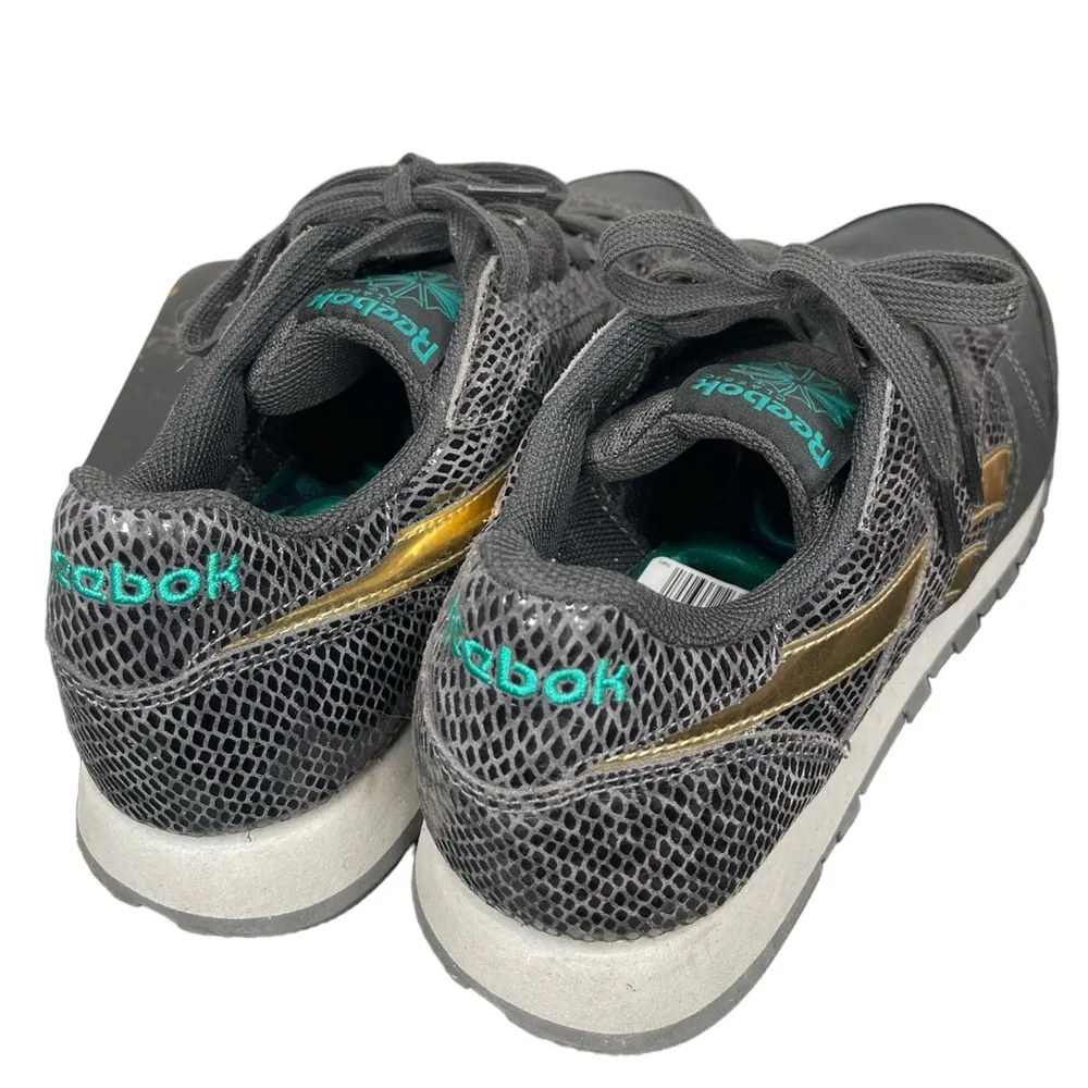 Reebok Athletic Shoes‎ - Image 2