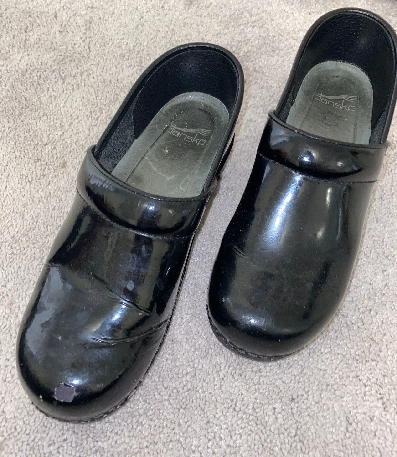 Dansko Shoes - Image 3