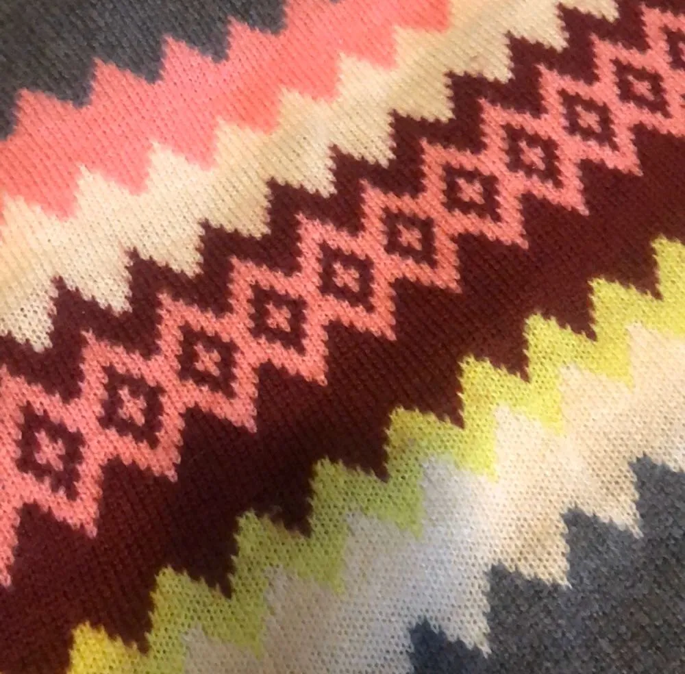 Knit Sweater  - Image 4