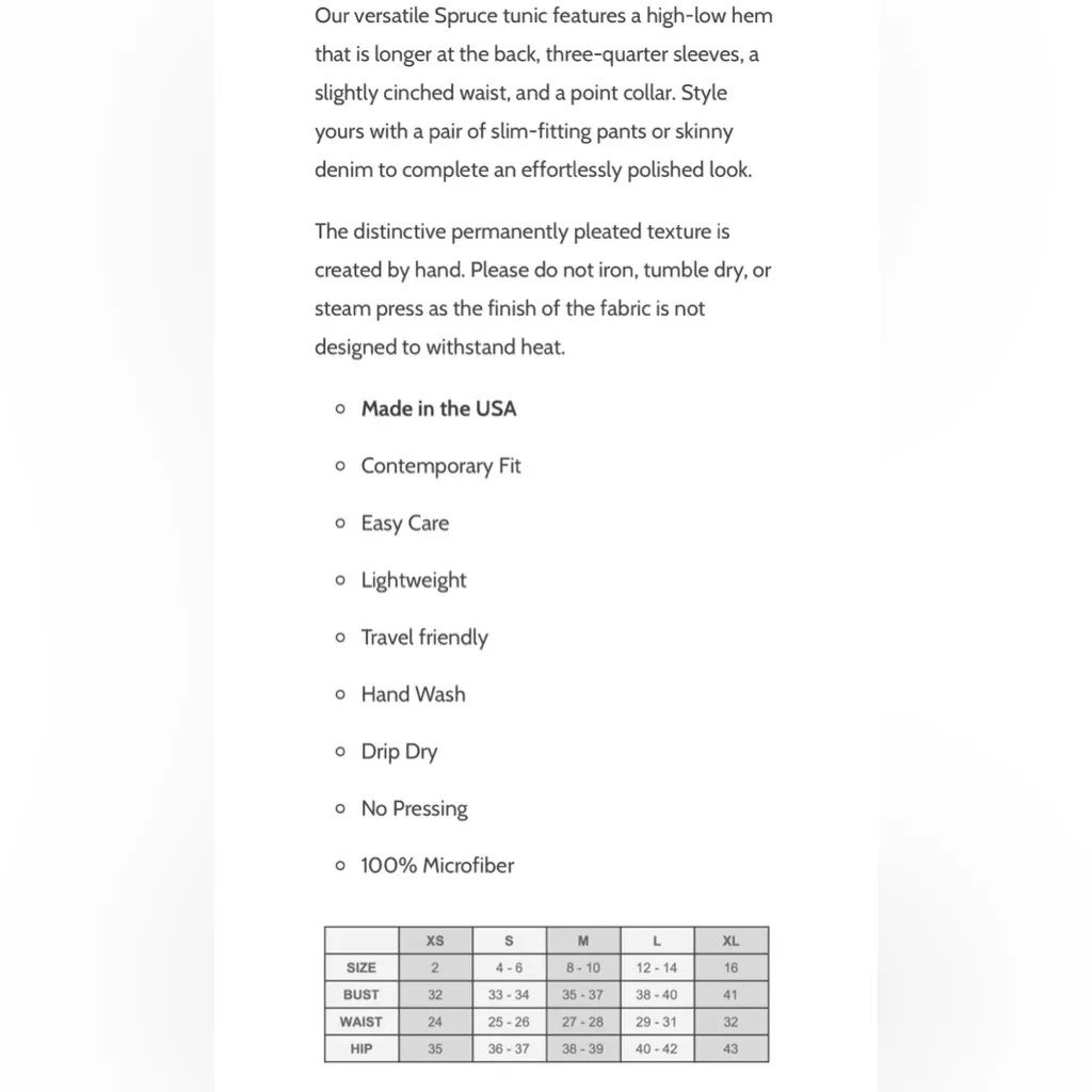 Beluva Emerald Green high low Blouse. Size Medium. NWT. - Image 3