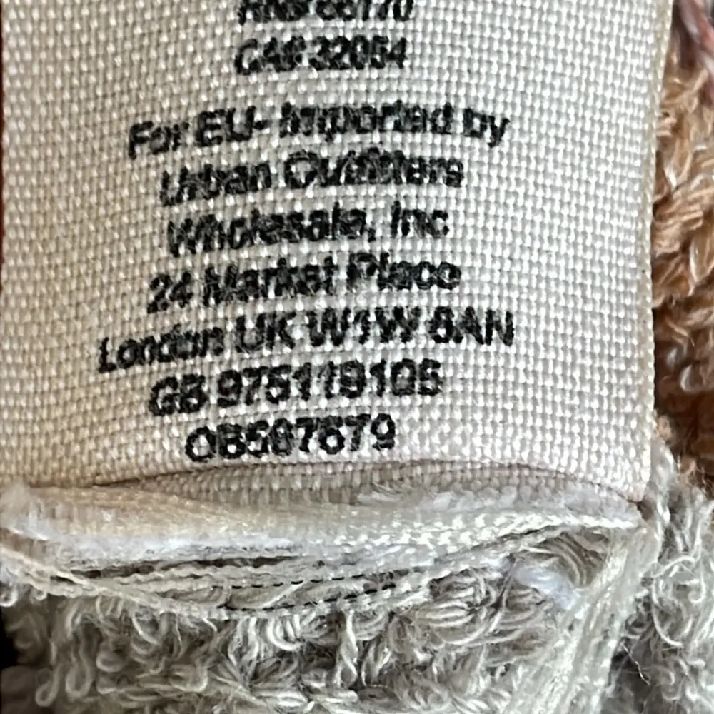 Free People Candyland pullover Sweater - Image 7