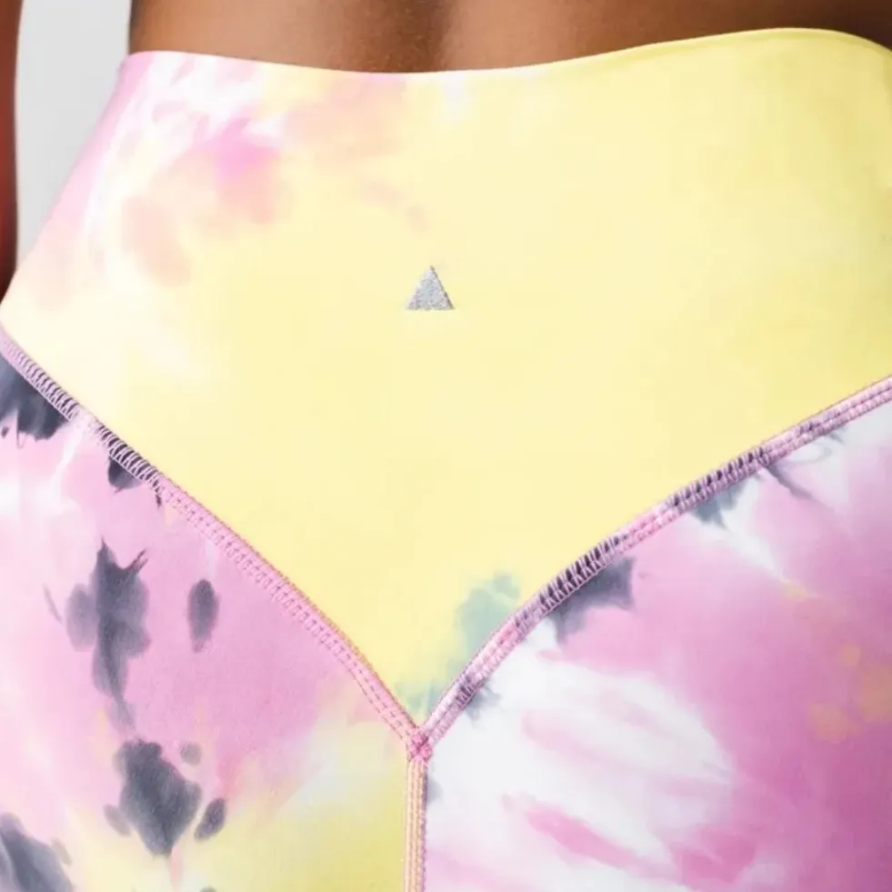 NWT BALANCE ATHLETICA Cloud Leggings Sz S - Image 2