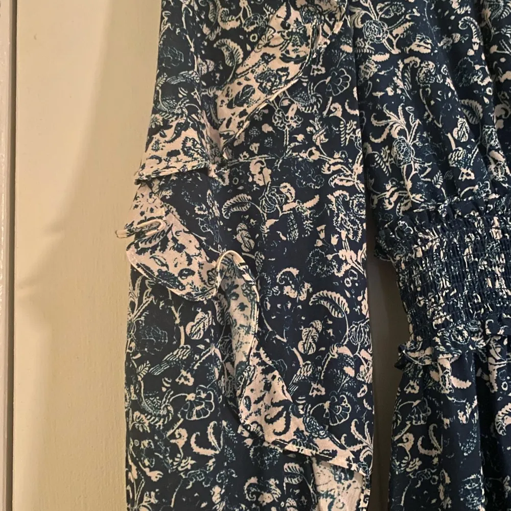 Intermix midi dress - size 0 - Image 5