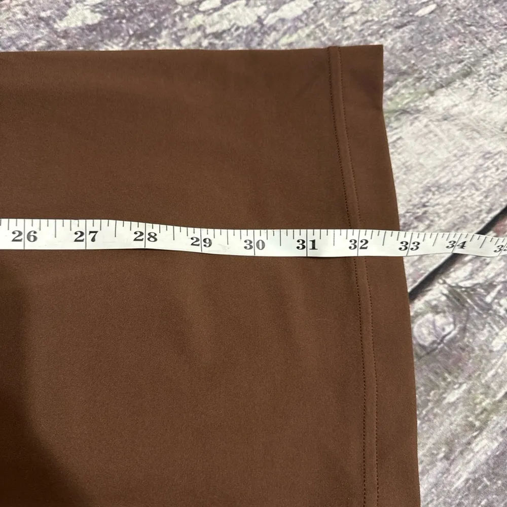 Lululemon Groove Flared Leggings - Image 5