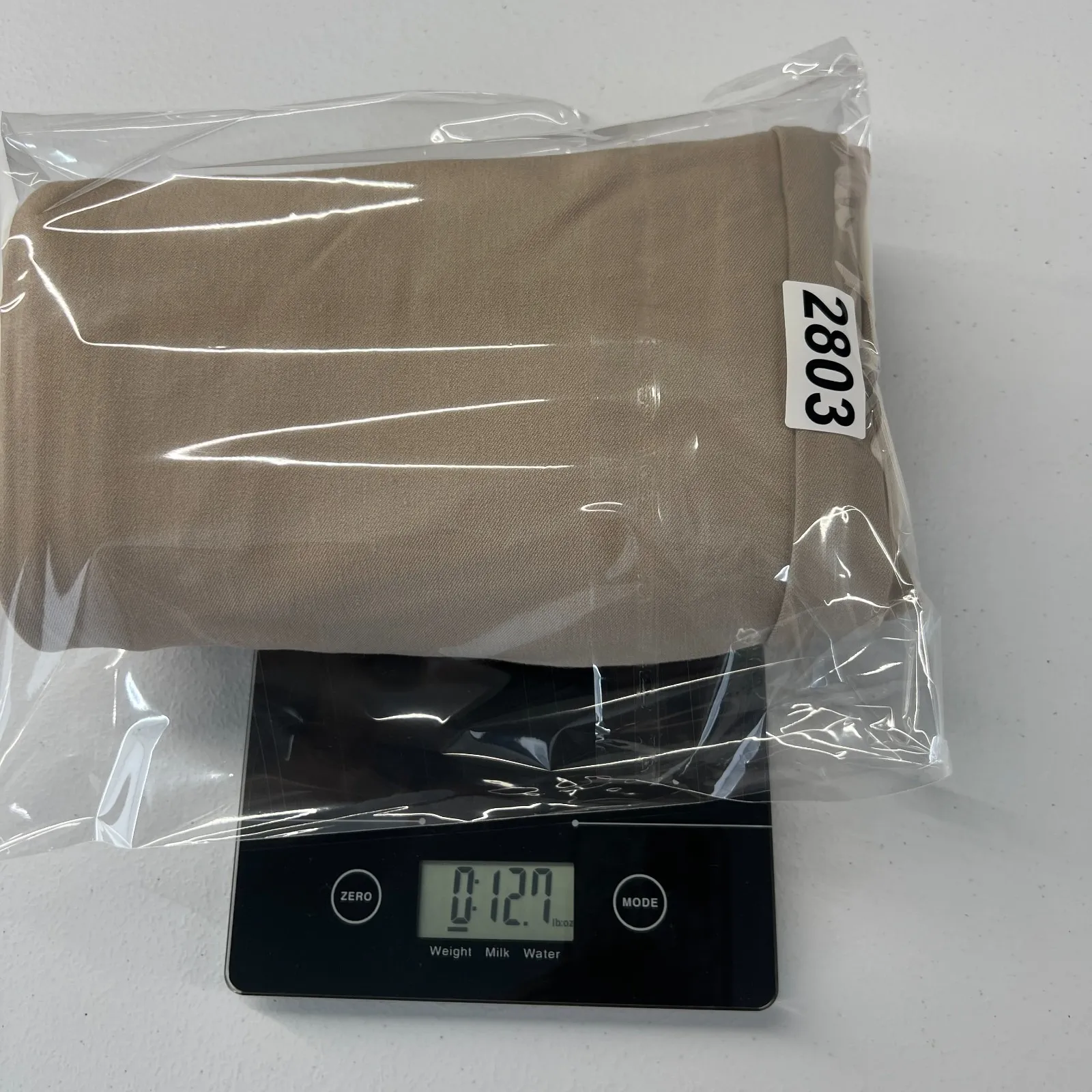 Old Navy Pixie Skinny Ankle Pants Womens 6 Petite Mocha Taffy High Waisted - Image 16