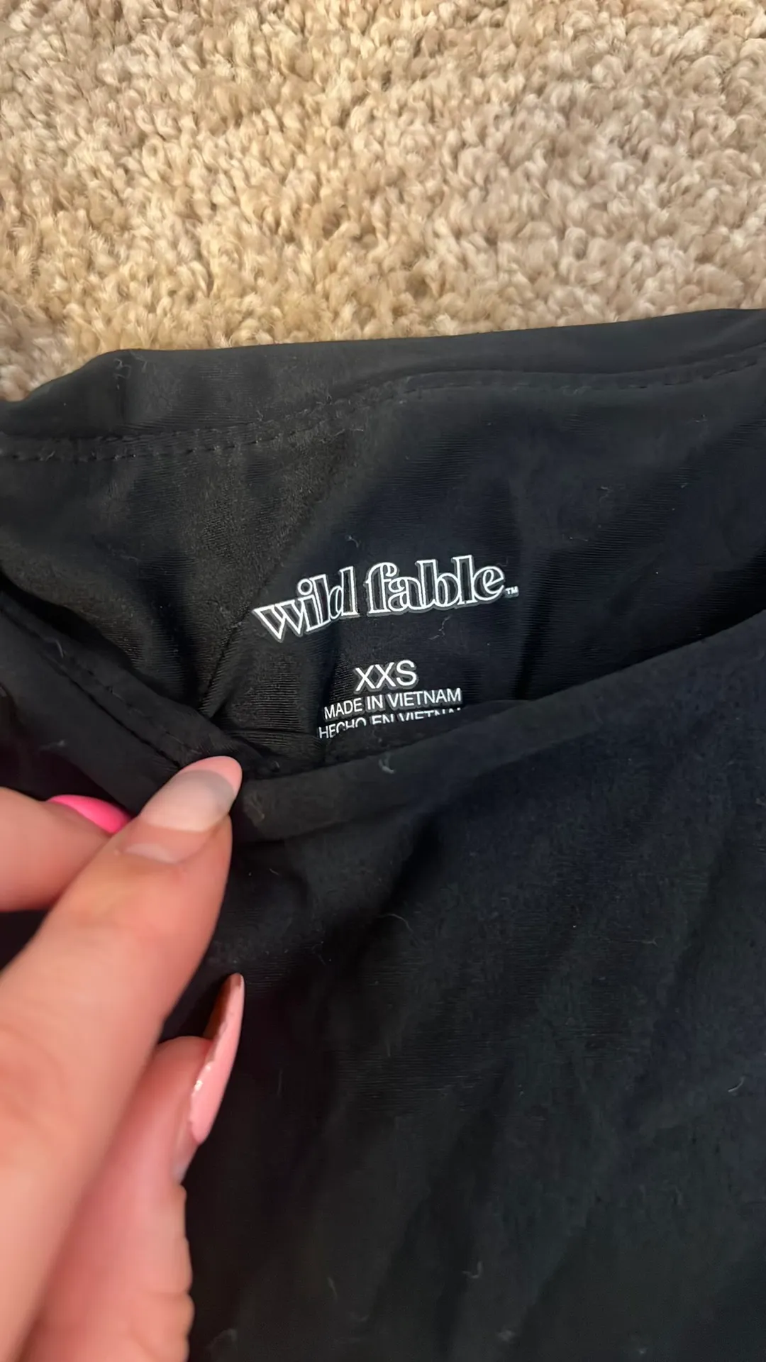 tight shirt - Image 2