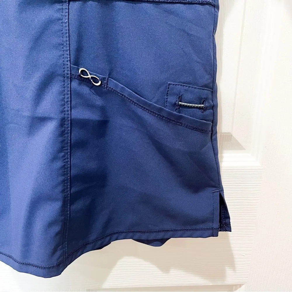 Cherokee Infinity Scrub Top - Image 4