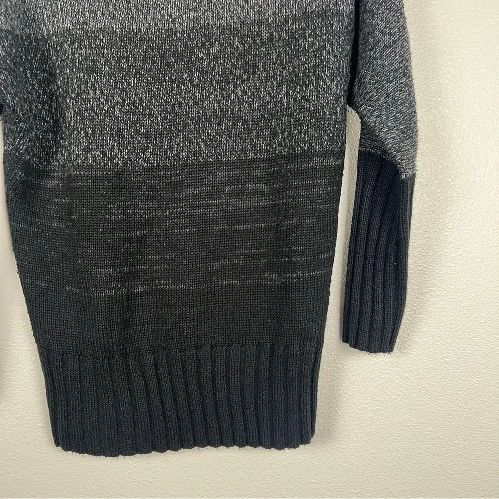 Guess‎ Striped Boat Neck Knit Sweater Sz S - Image 4