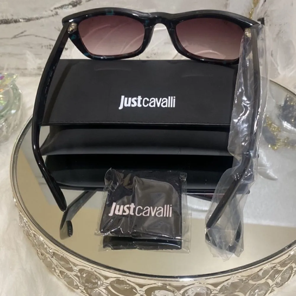 Just Cavalli Sunglasses - Image 5