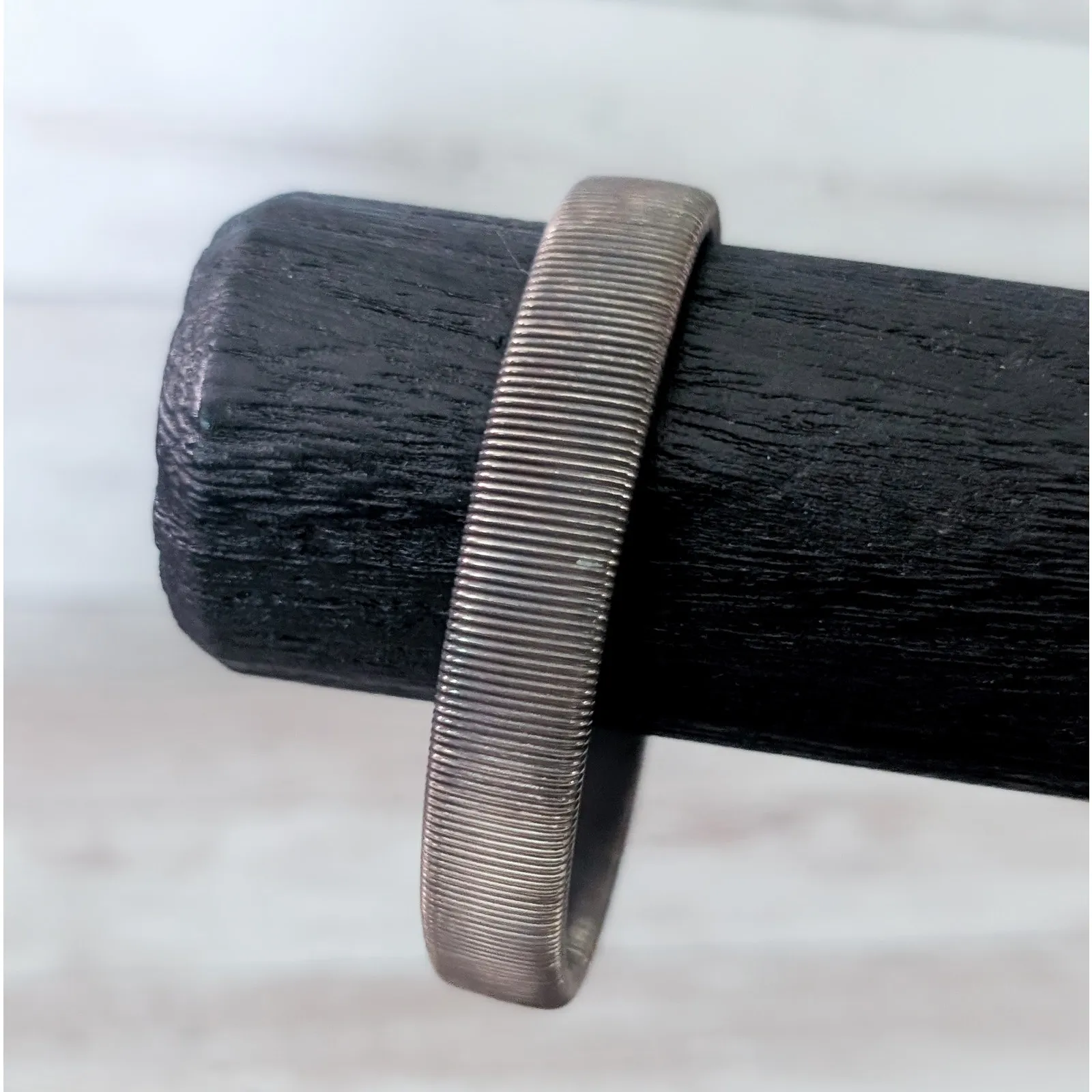 Vintage Stretch Bracelet - Image 2