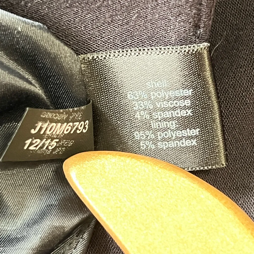 Limited Structured Blazer - Image 6