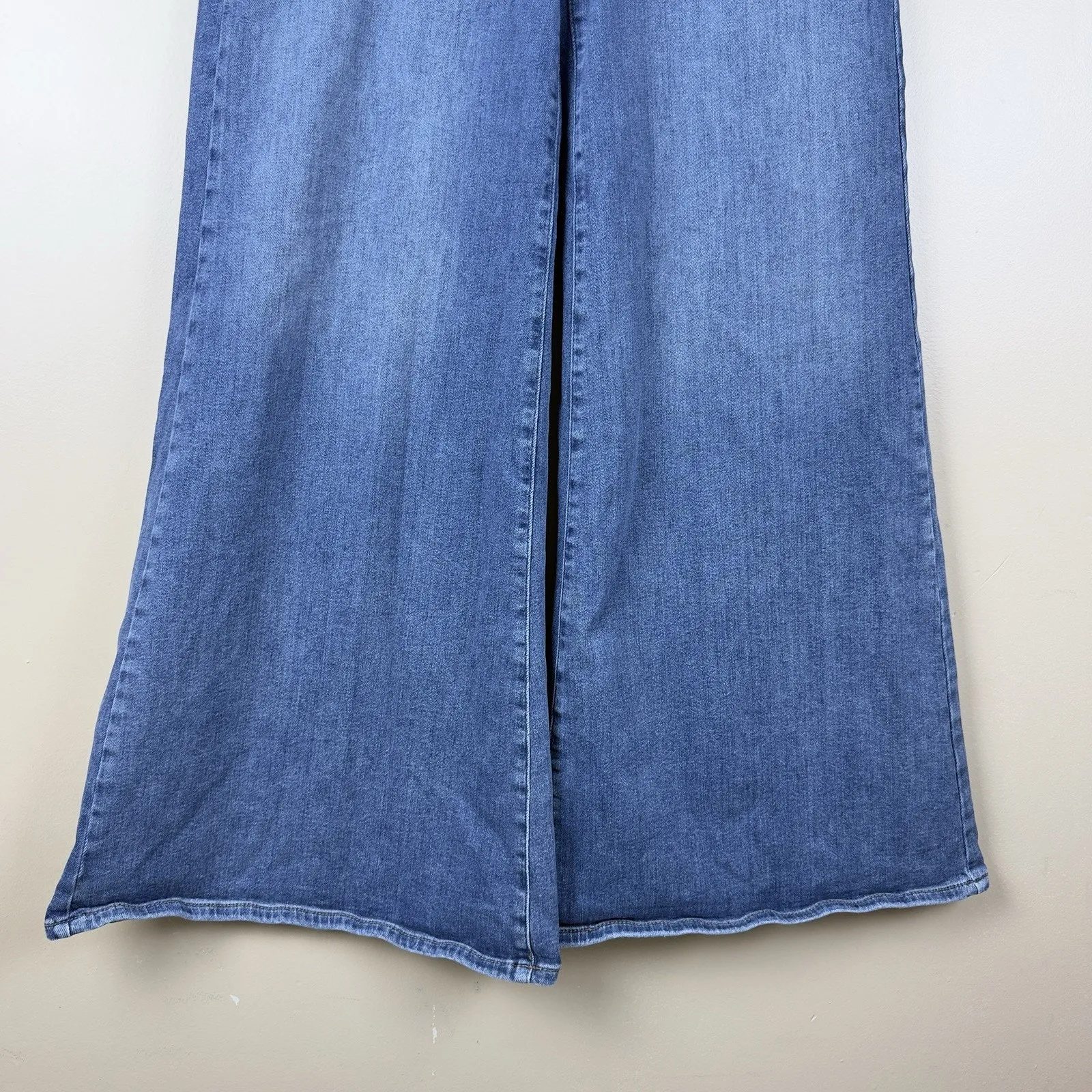 Pilcro by Anthropologie Uptown High - Image 8