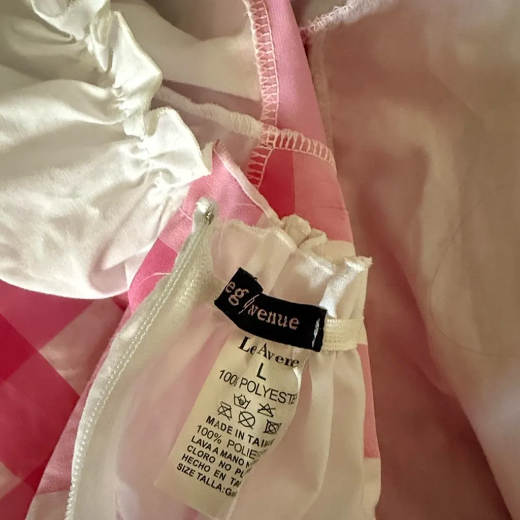 Sexy Bo Peep Halloween Costume - Image 6