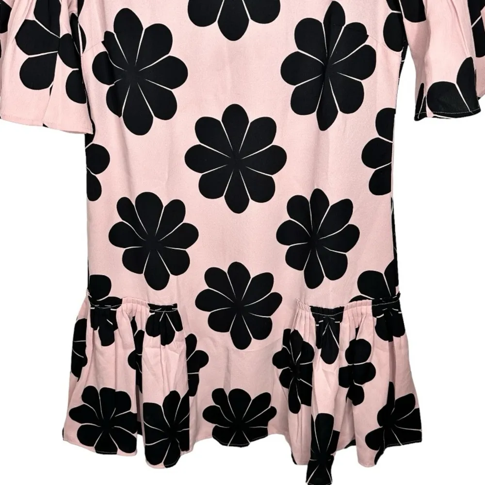 Ann Taylor Floral Dress - Image 3