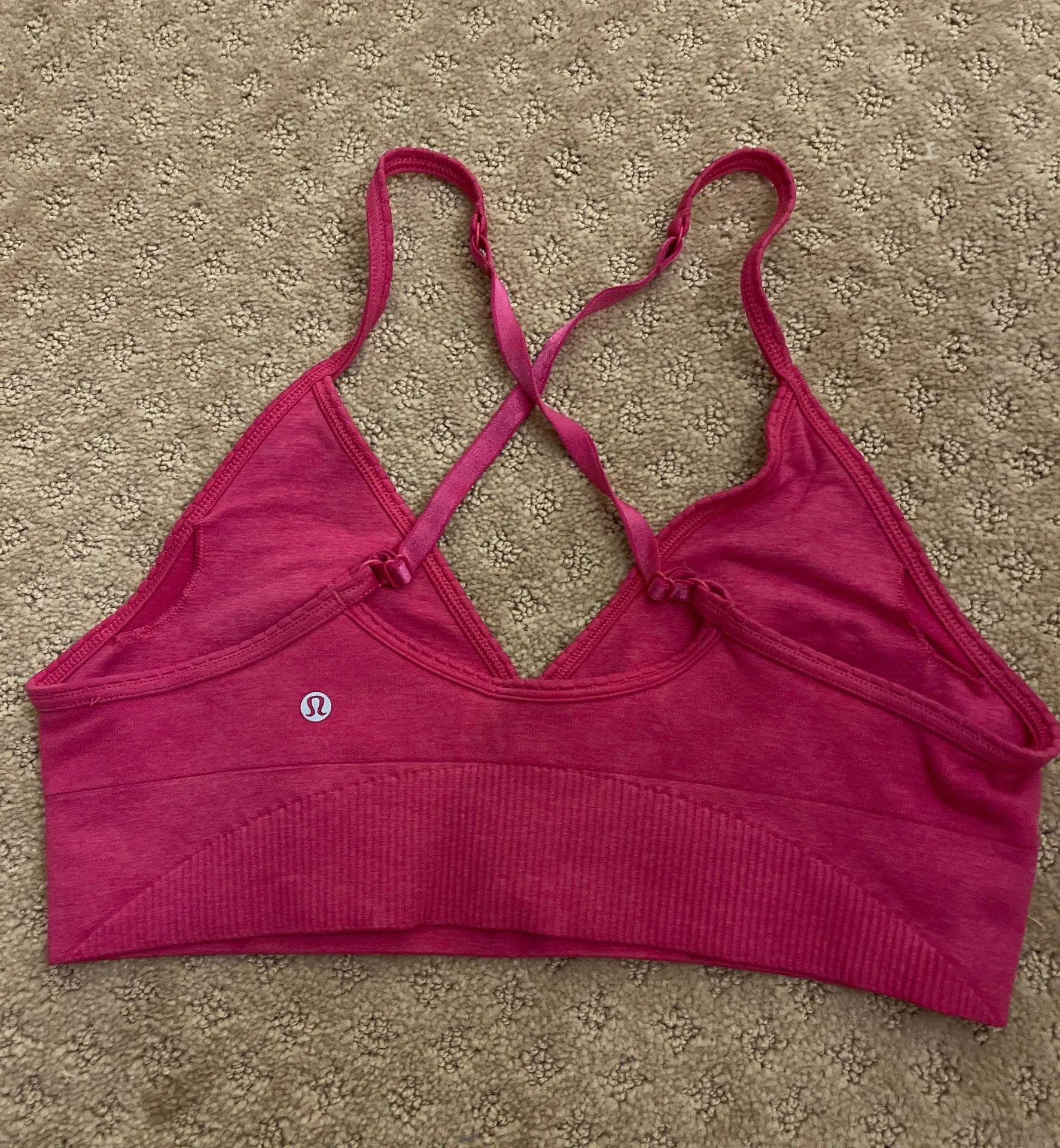 Lululemon Sportbra - Image 2