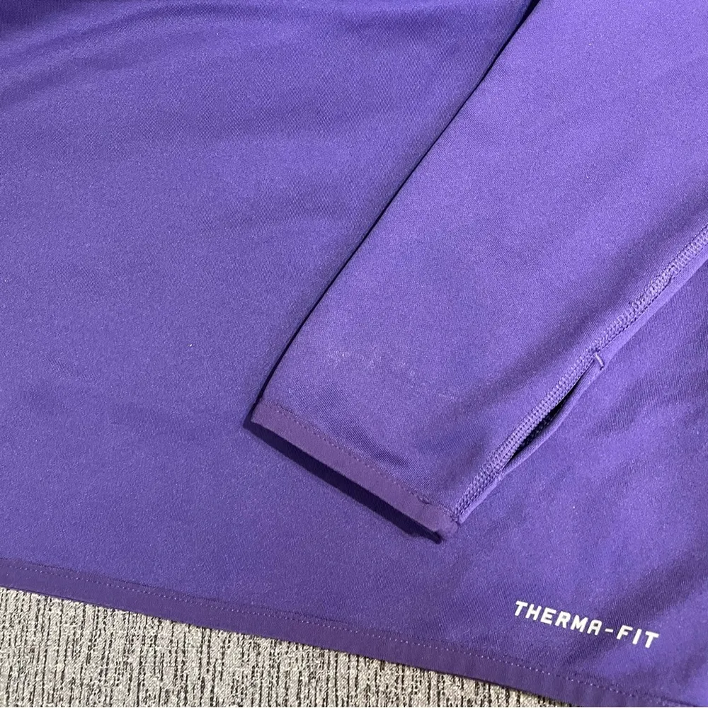 Nike Women’s Thema Fit Hoodie - Image 10