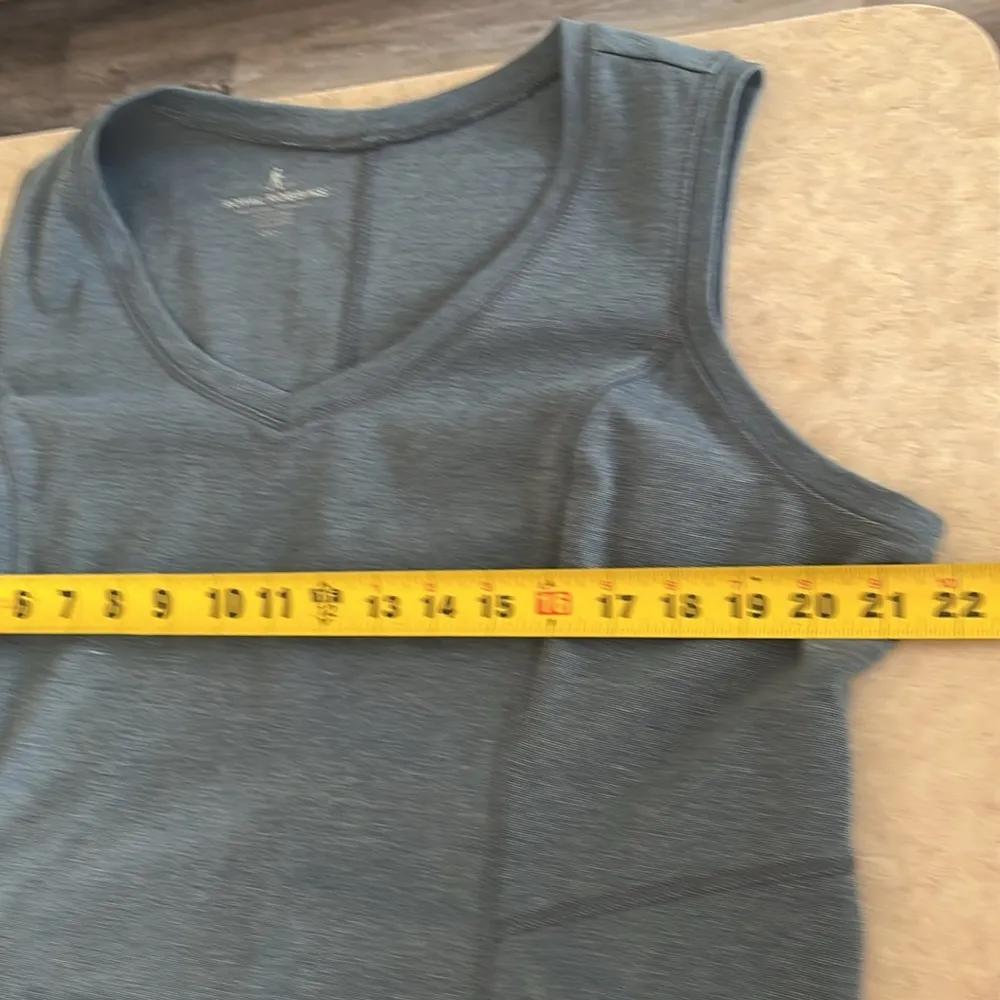 Royal Robbins Metro Melange Shift Dress size XL travel UPF stretch sport outdoor - Image 12