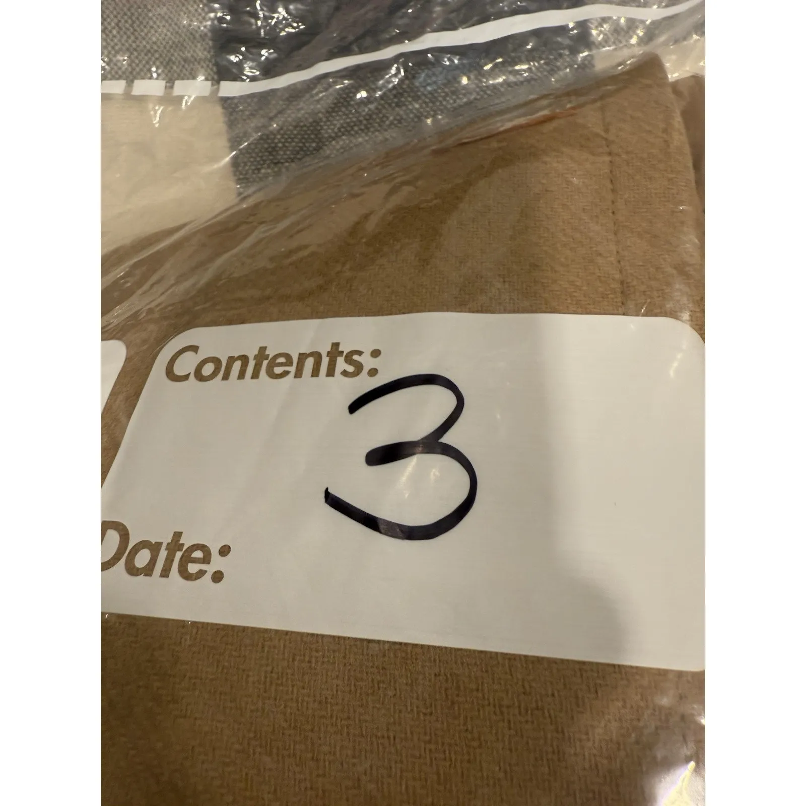 Alo Yoga Polaris Puffer Skirt - Gingerbread Size Small Athleisure Outdoors - Image 11