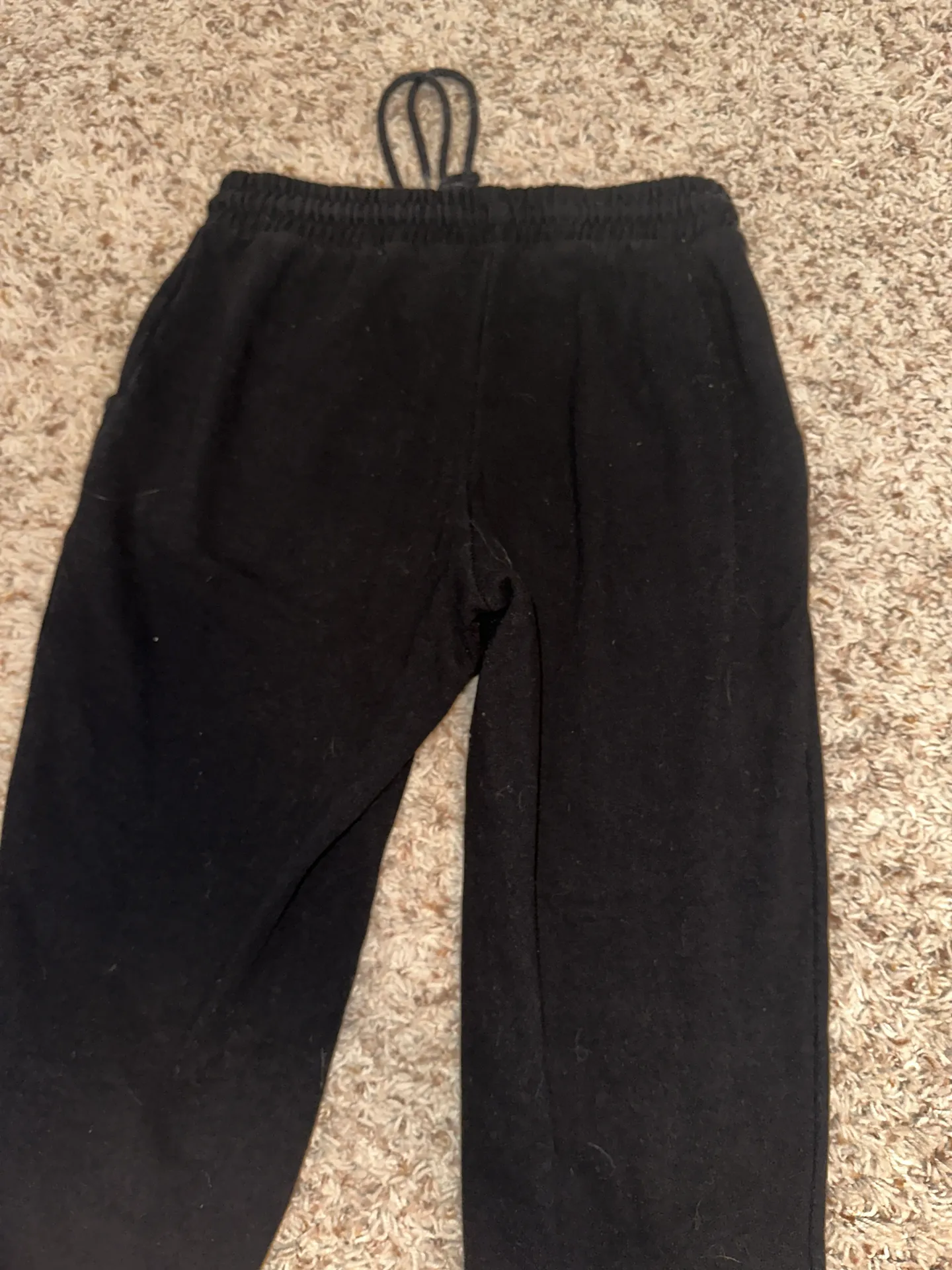 Target black joggers - Image 4