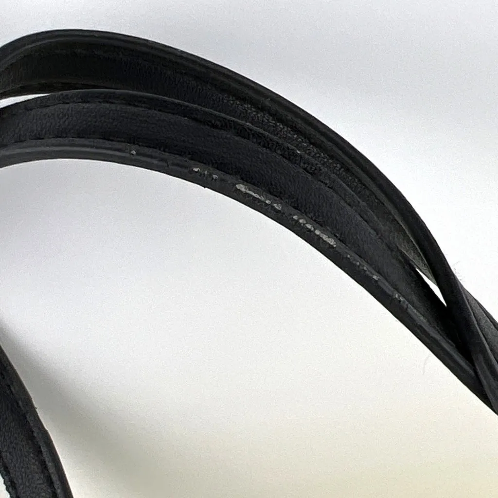 Disney Loungefly Ducky Bunny Toy Story 4 Purse Tote 14"x10"x5.5" Removable Strap - Image 7