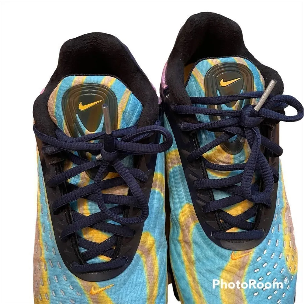 Nike Air Max Deluxe Heritage Sneakers - Image 6