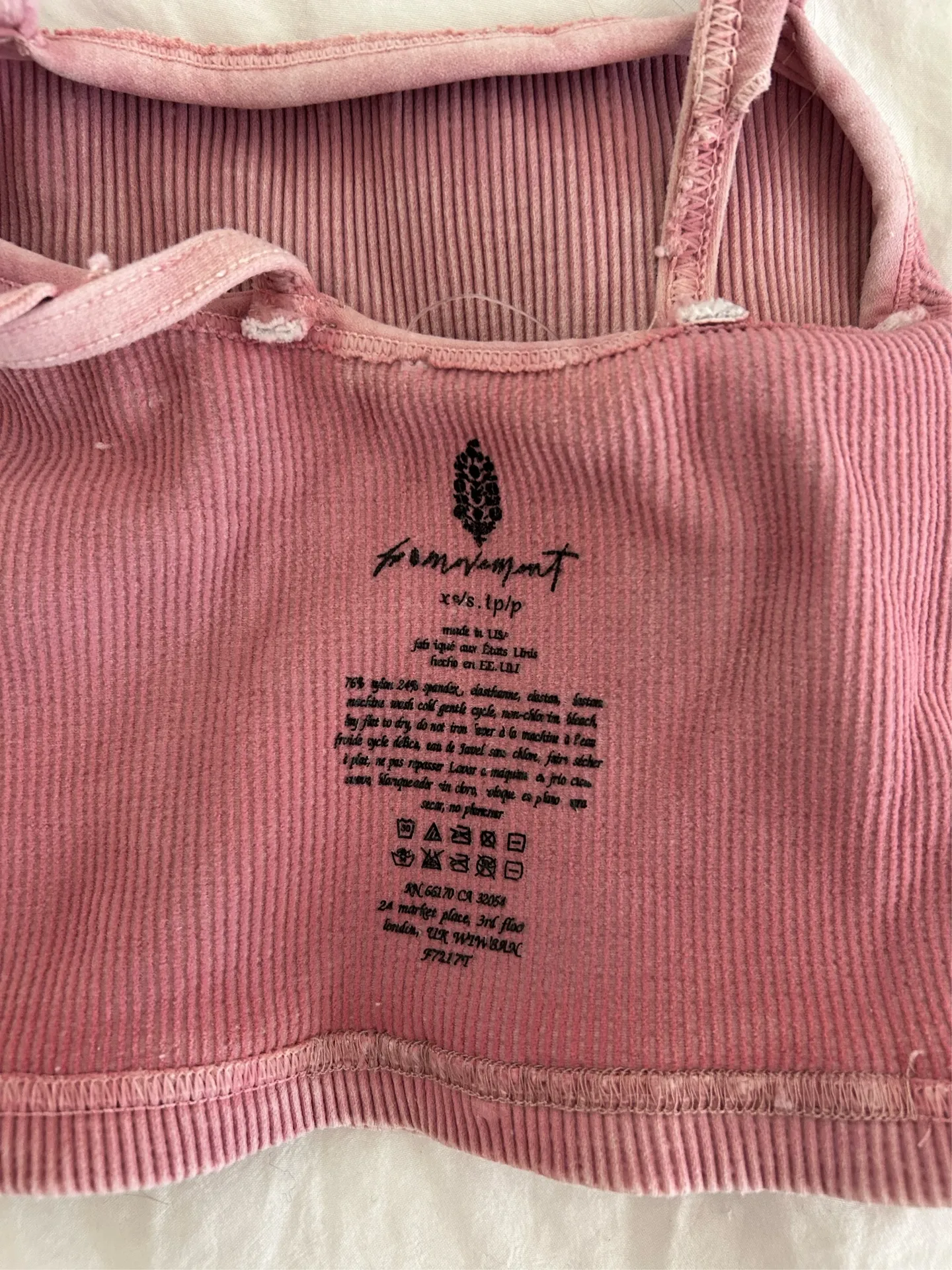 Free People Movement Top - Image 3