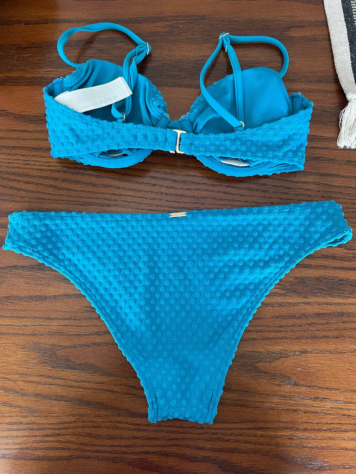 Hollister Bikini Set - Image 2