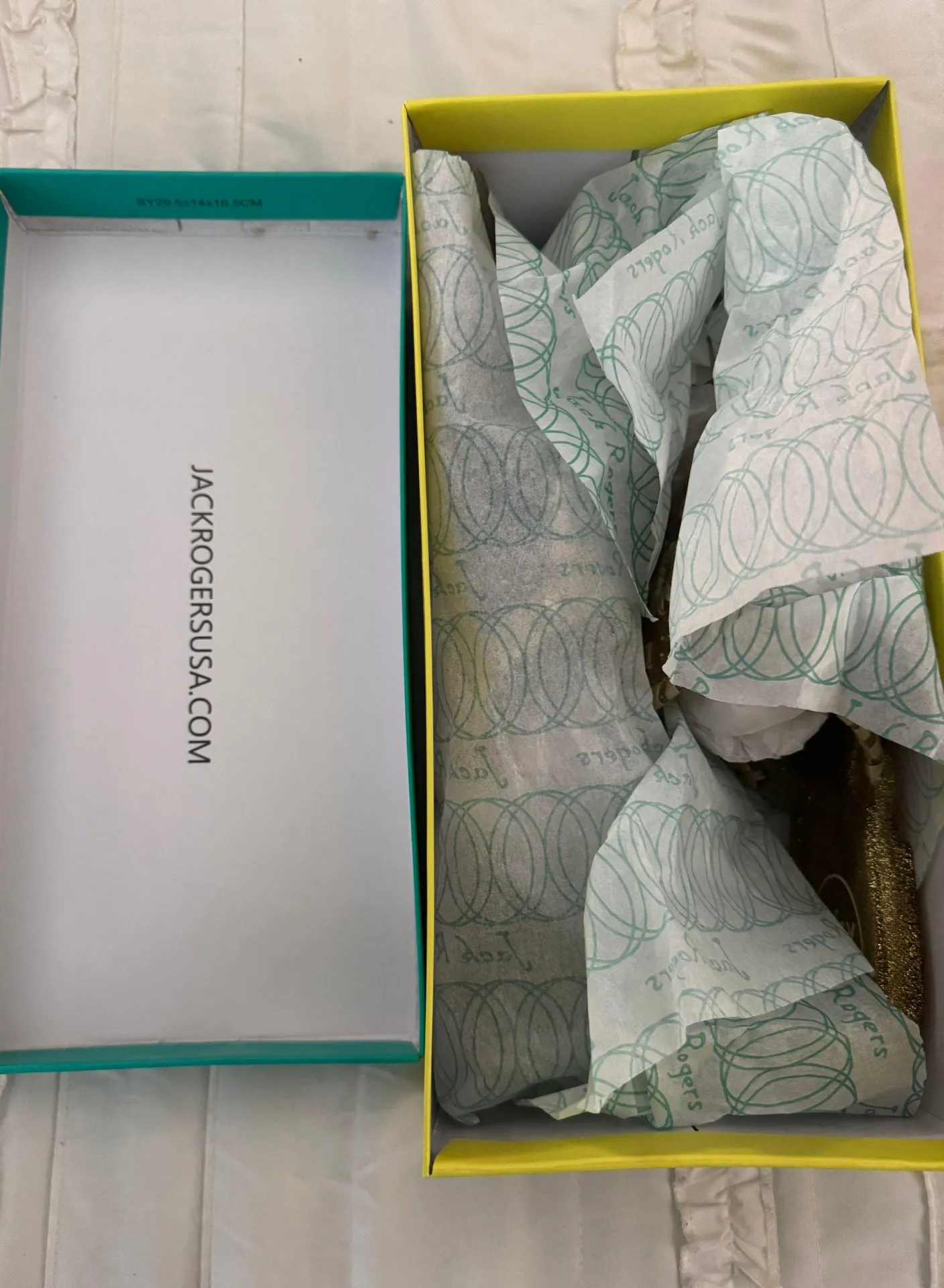 NWT  Jelly Sandals - Image 2