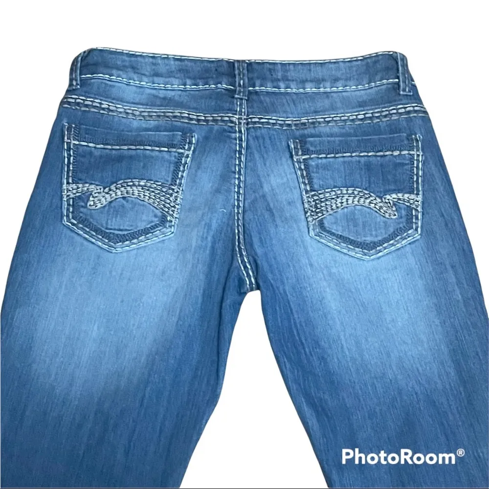 Vanilla Star low rise skinny jeans - Image 4