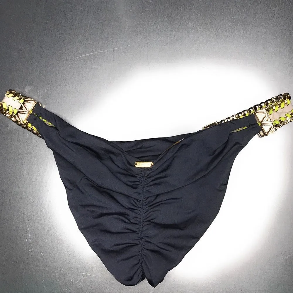 Beach‎ Bunny Bronze Bikini Bottom - Image 4