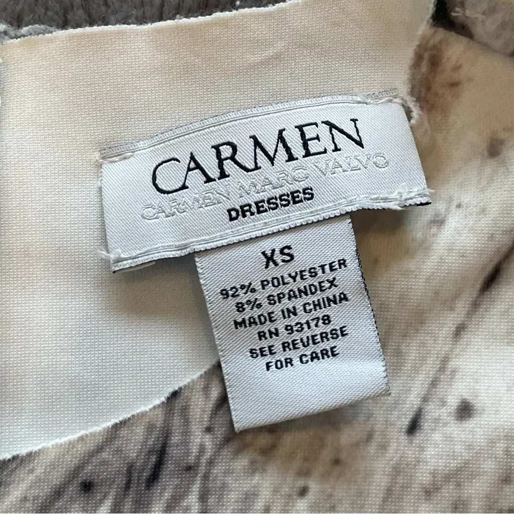 Carmen Dress - Image 6