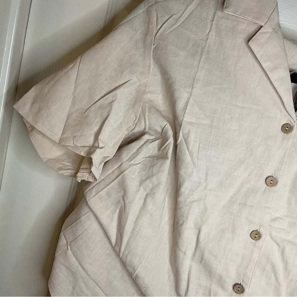 Zeagoo Womens 2 Piece Outfits size large - Image 4