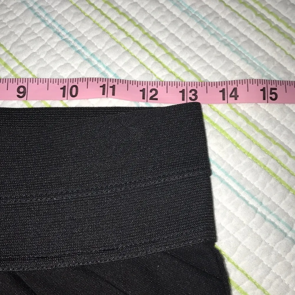 Wet Seal Mini Skirt 1110 - Image 3