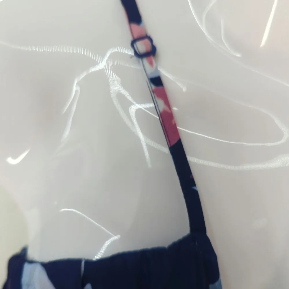 YUMI KIM Luxembourg Navy Celine Dress | XS‎ - Image 5