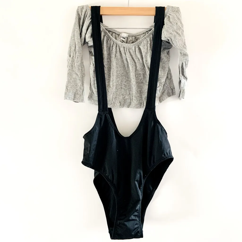 Yandy Let’s Get Physical Workout 80’s Costume size S/M NWOT - Image 6