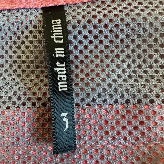 Alp n Rock $138 Wildblume Shorts Embroidered Strawberry Ice Pink Size‎ M (3) Size M - Image 14