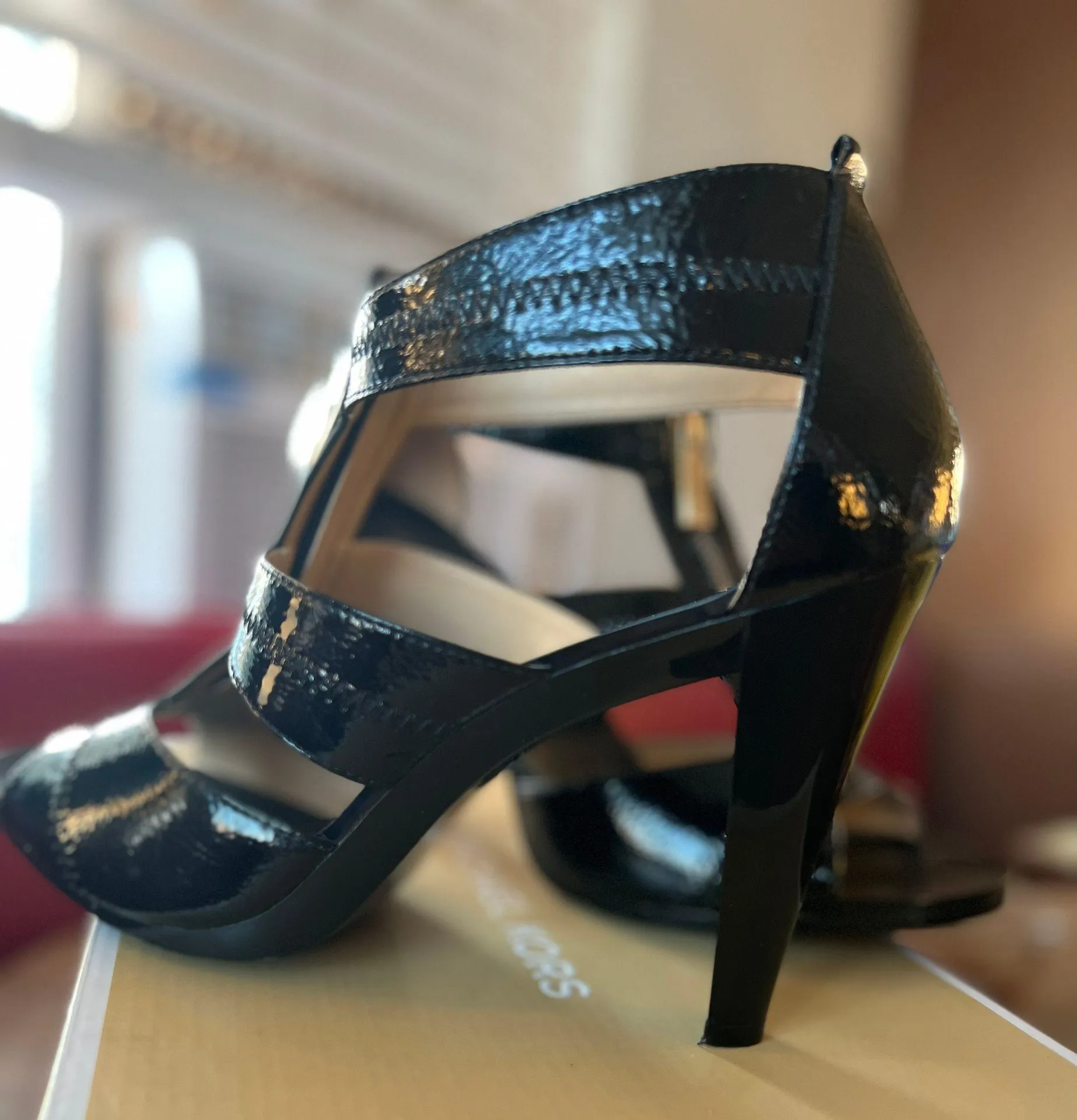 Berkley T -Strap - Image 4