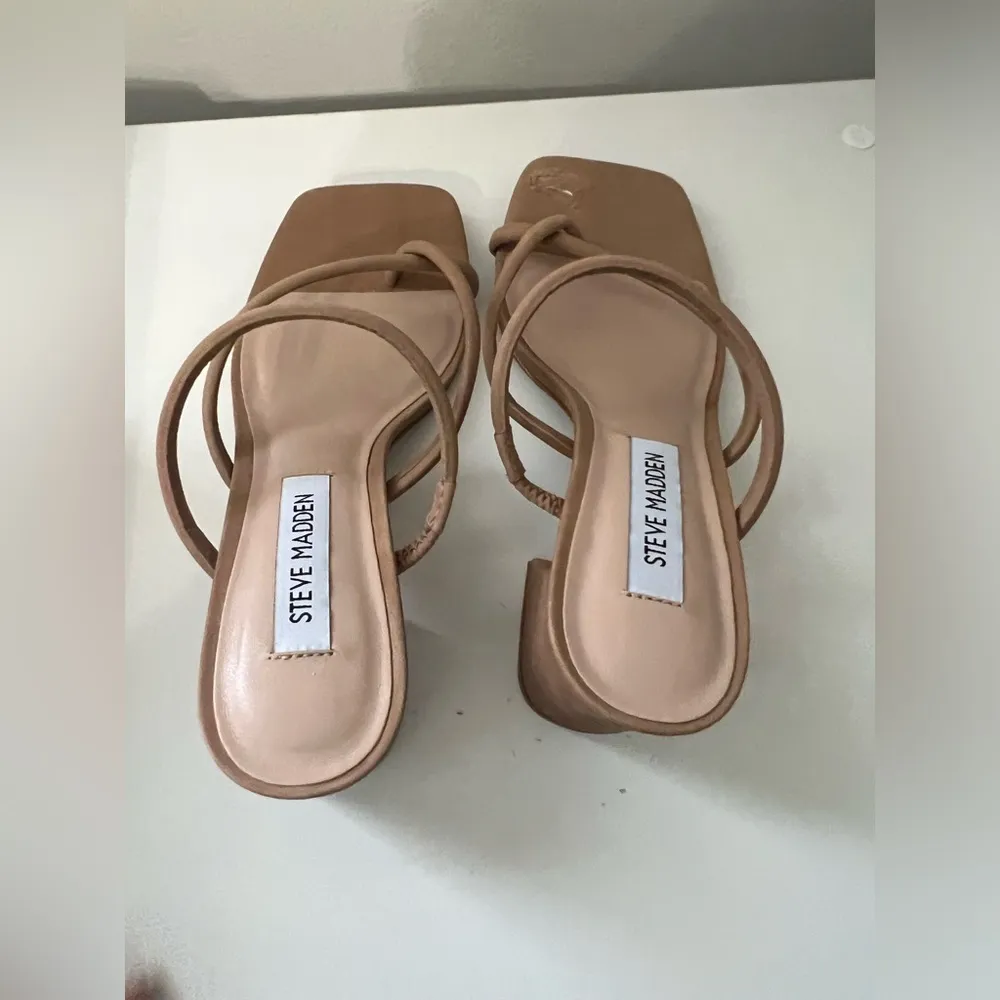 Steve Madden  Effie Slide Sandal Women's - Image 6