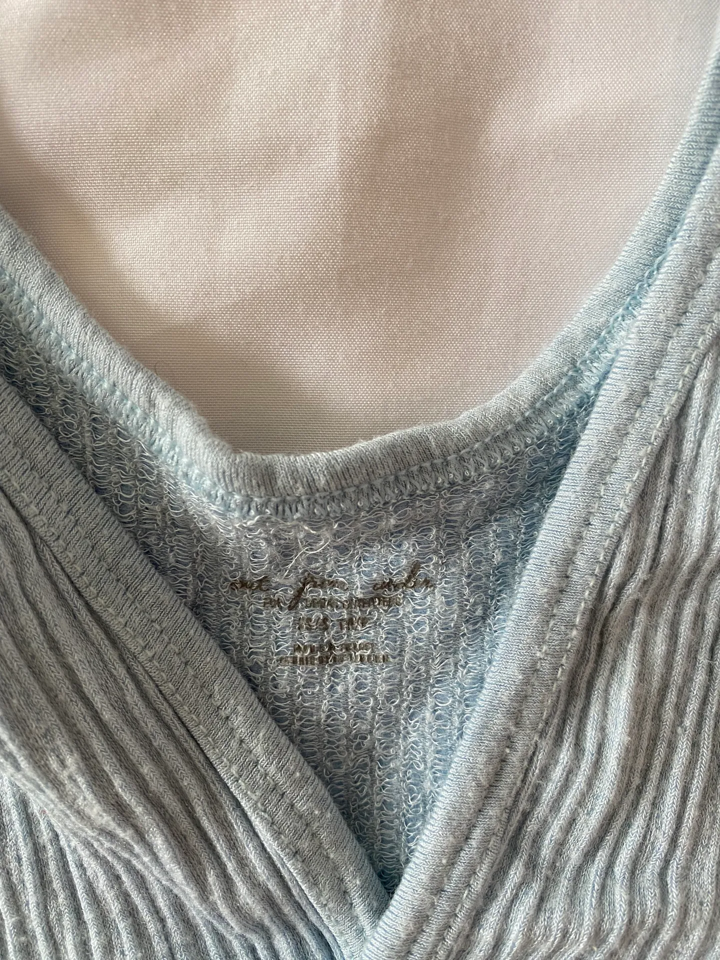 UO Seemless Bra Top - Image 4