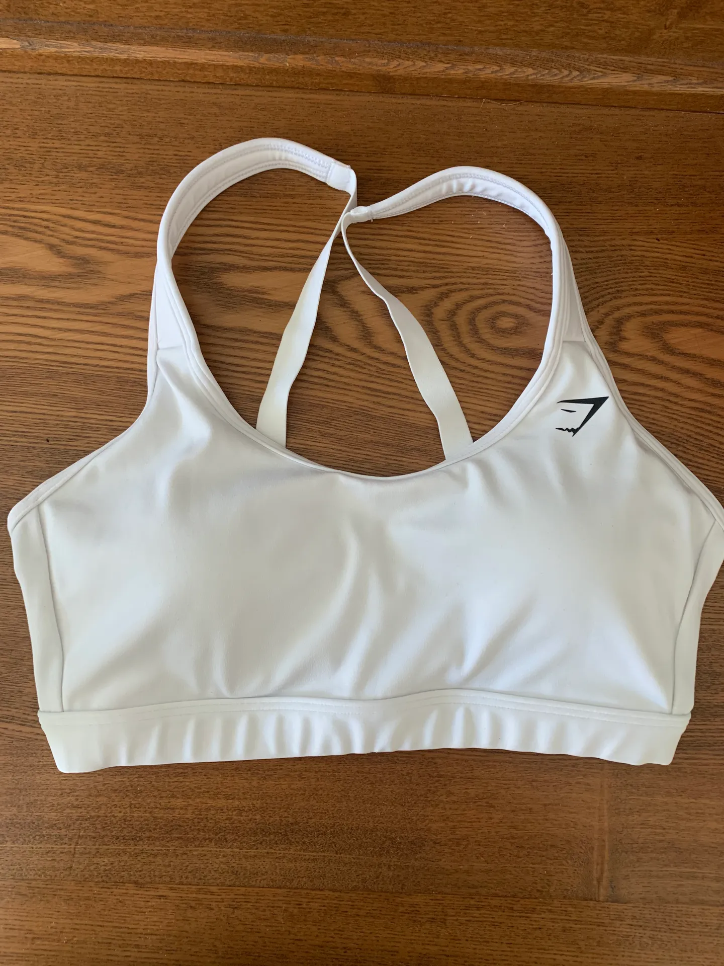 Gymshark Sport Bra - Image 3