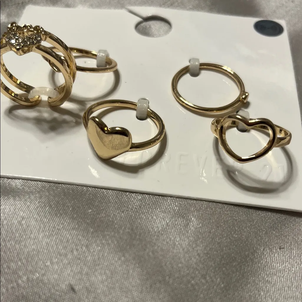 Elegant Gold - Image 2