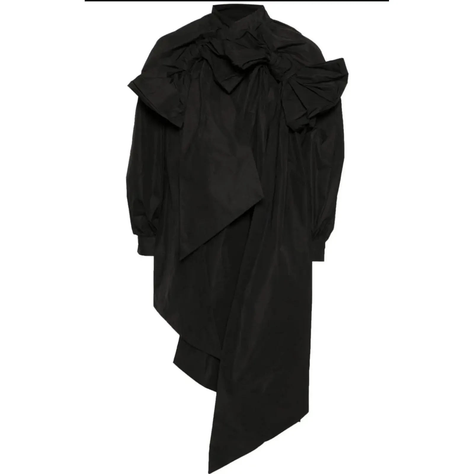 New! SIMONE ROCHA Bow - Image 12