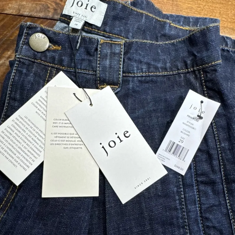 Joie Primrose Jeans - Image 4