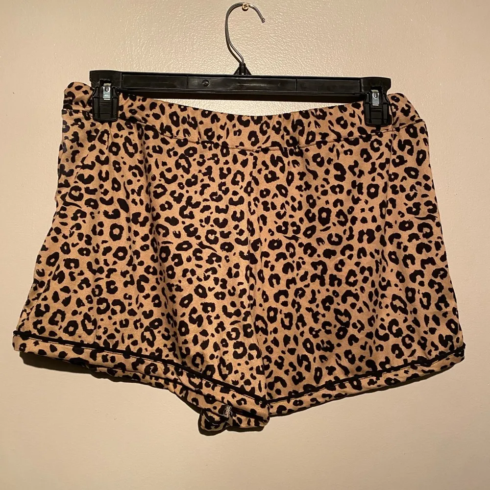 Hello Melli Sleep/ Lounge Shorts - Image 3