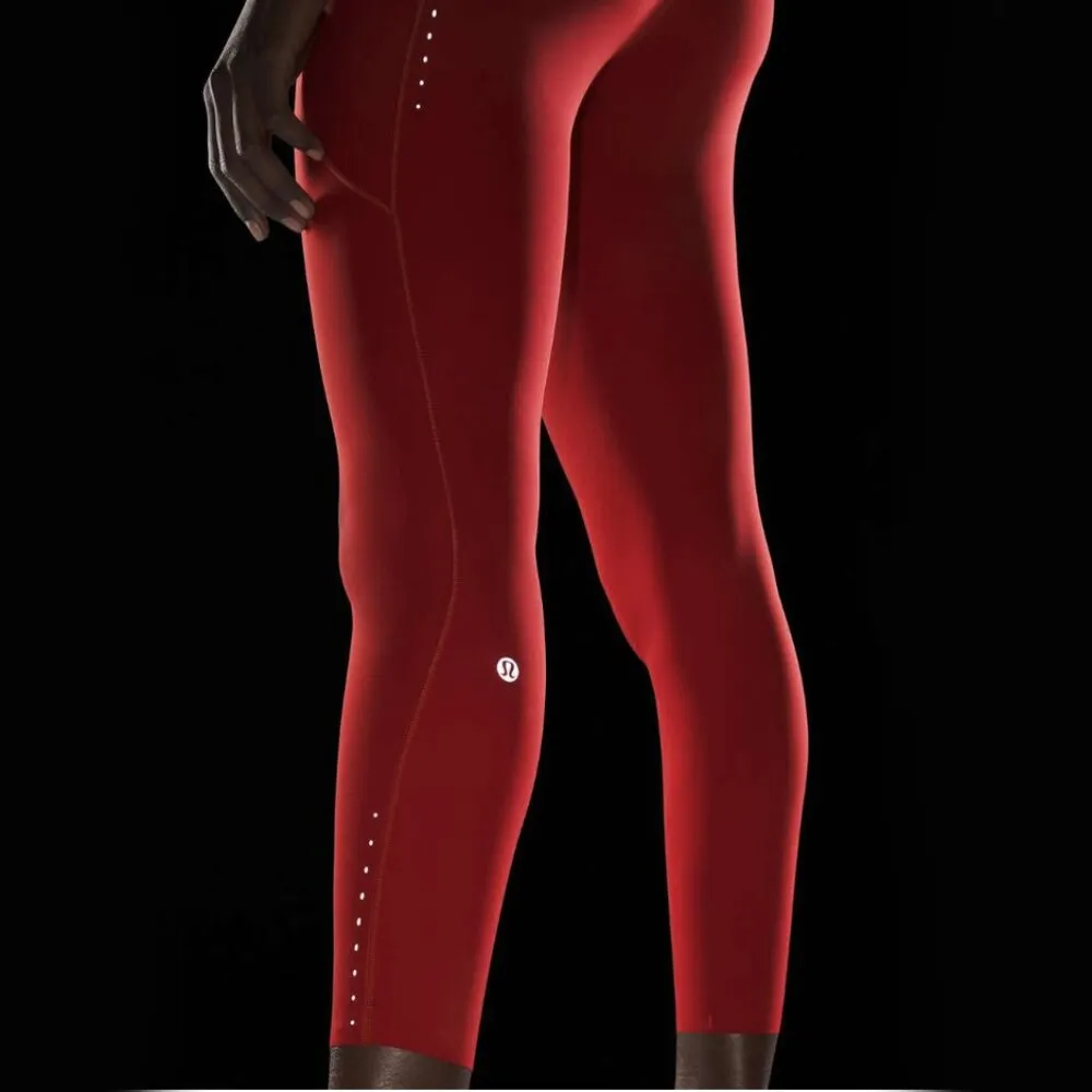 Lululemon Fast and Free Tight - Image 2