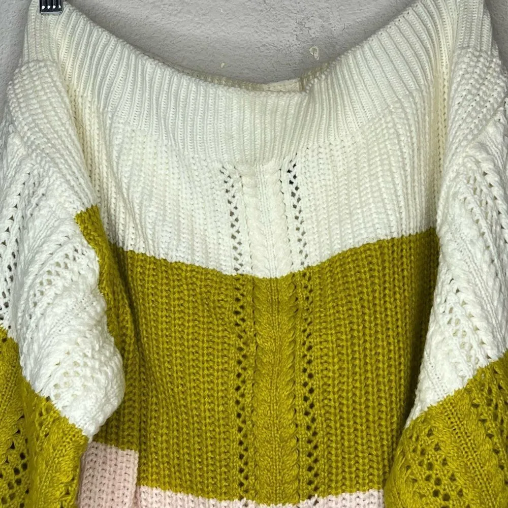 Blue Blush Sweater‎ - Image 4