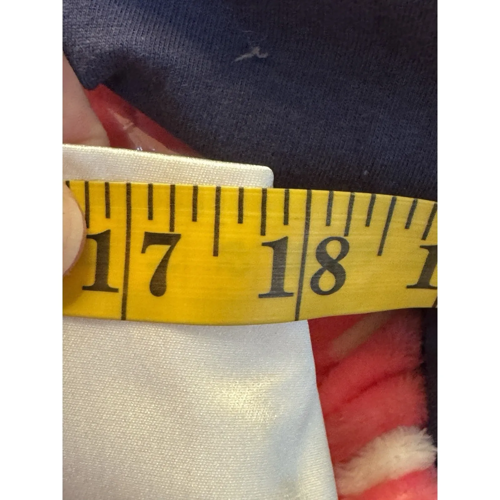 Retrofête Marilyn Tulip‎ Miniskirt White Size XL White Faux Wrap Ruched Satin - Image 6