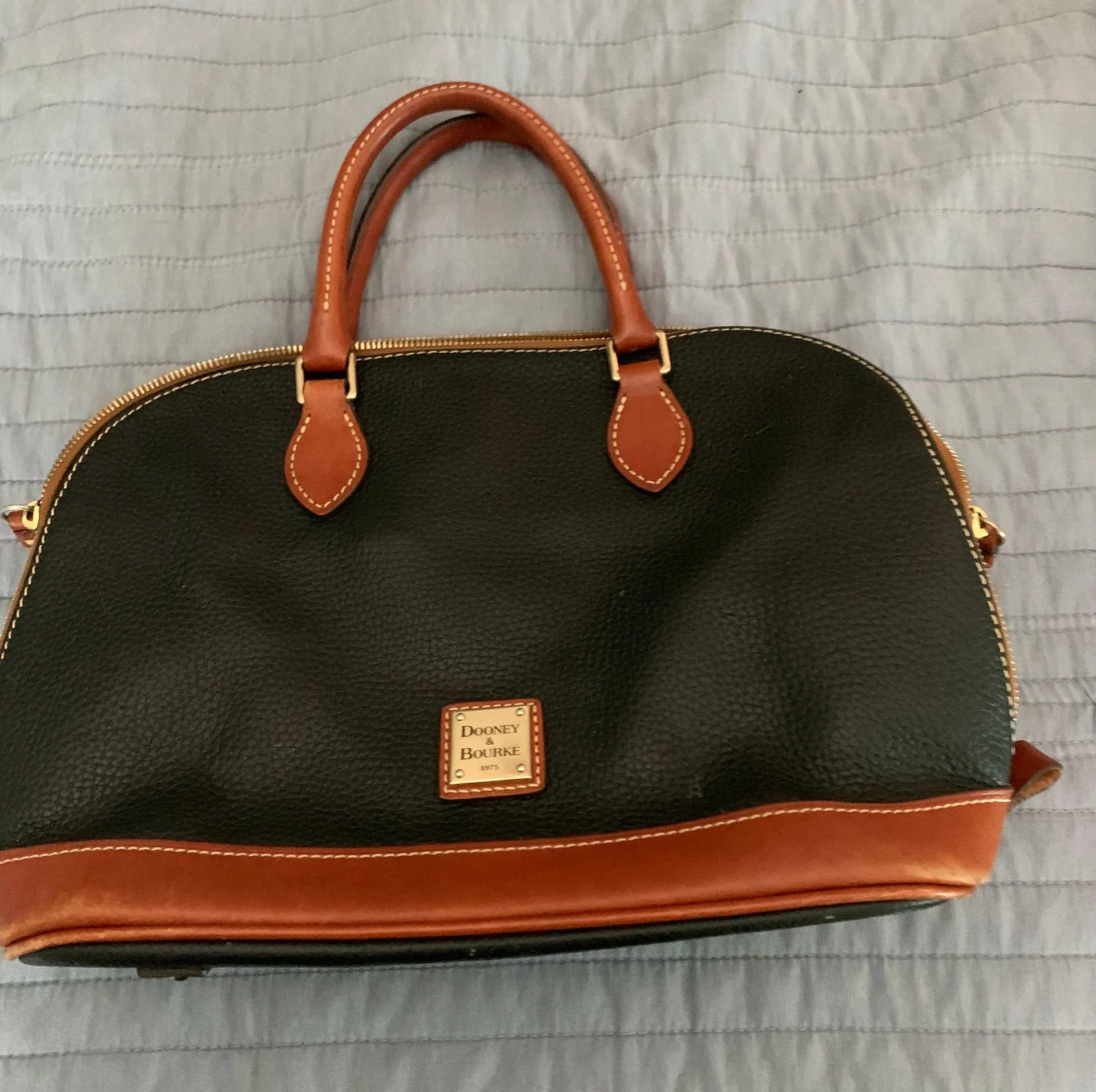 Dooney & Bourke Purse - Image 2