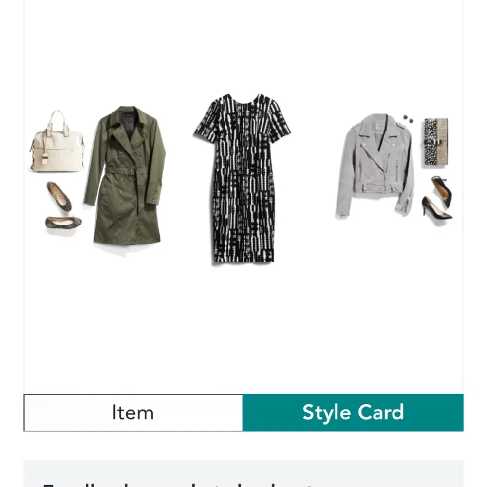 NWT Trina by Trina Turk Stitch Fix Museo Ponte Dress - Image 2