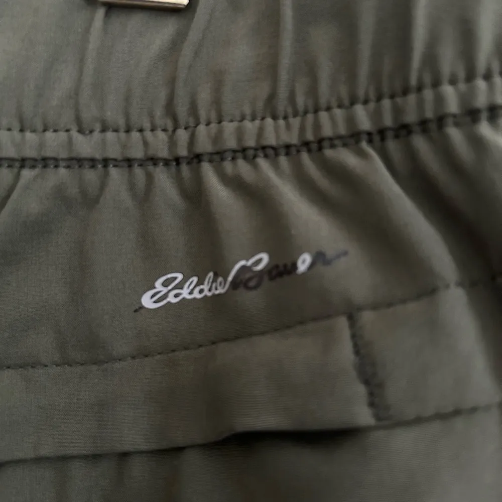 Lightweight Pants Green Size M - Image 6